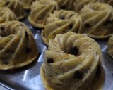 Foto langkah ke 8 dari resep Bolu Pisang Choco Chips.