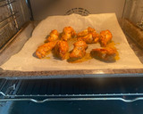 Foto del paso 4 de la receta: Alitas de pollo al horno