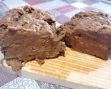 Foto del paso 3 de la receta: 89. Seitán casero (Carne vegetal)