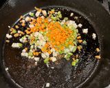 A picture of step 4 of Orange and Ginger Pork Tenderloin.