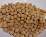 Foto del paso 1 de la receta: Nuggets de Garbanzos (Apto 👶 +6m)... y toda la familia!