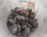 Foto del paso 3 de la receta: Buñuelos dulces💙