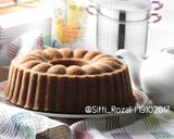 Foto langkah ke 7 dari resep Banana Cake/Cake Pisang.