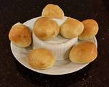 Soft Fluffy Yeast Rolls recipe step 16 photo