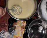 Foto langkah ke 1 dari resep Bolu Keju Jadul.