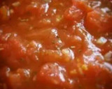 Foto del paso 6 de la receta: Salsa de tomate
