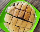 Foto langkah ke 16 dari resep #28. Martabak Teflon Coklat Keju Anti Gagal.
