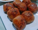 Foto langkah ke 4 dari resep Tahu Bacem.