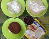 Foto langkah ke 1 dari resep Chocochips cookies 🍪.