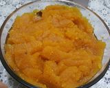 A picture of step 13 of Suji ka halwa. .