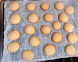 Foto del paso 6 de la receta: Galletas de crema de avellanas