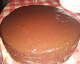 Foto del paso 3 de la receta: Torta de chocolate