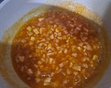 Foto langkah ke 2 dari resep Makaroni Panggang.