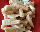 Foto langkah ke 10 dari resep Kentang goreng crispy.
