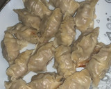 Foto del paso 4 de la receta: Gyozas buenísimas 🥟🤤