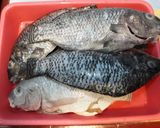 Foto langkah ke 2 dari resep 77. Pepes ikan nila.