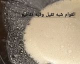 صورة لخطوة 2 من وصفة القطايف الناجحه ١٠٠%
