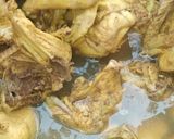 Foto langkah ke 3 dari resep Ayam ungkep.