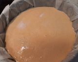 Foto del paso 7 de la receta: Tarta de chocolate rellena de confitura de 🍓 fresa y 🎃calabaza