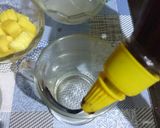 Foto langkah ke 4 dari resep Iced Manggo matcha.