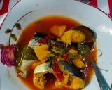 Foto langkah ke 5 dari resep Pindang Patin.