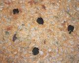 A picture of step 3 of Leftover Rice Dal Multigrain Thalipith.