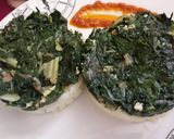Foto del paso 4 de la receta: Acelgas arropadas