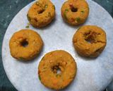 नूडल्स डोनट (Noodles Doughnut Recipe In Hindi) रेसिपी चरण 3 फोटो
