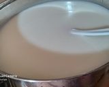 Foto langkah ke 1 dari resep Pudot (puding sedot).