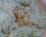 Foto langkah ke 4 dari resep Paha Ayam with Fire Chicken and Cheese Sauce.