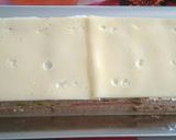 Une image de l'étape 3 de Sandwich cake des beaux jours.
