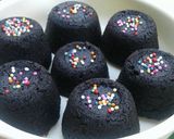 Foto langkah ke 2 dari resep Cake oreo soft drink.