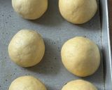 Foto langkah ke 6 dari resep Untuk- untuk isi Unti Kelapa.