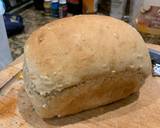 Honey Oat Loaf recipe step 8 photo