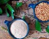 عکس مرحله 6 از دستور سویق گندم