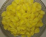 A picture of step 2 of Cheese Labanese kabab.