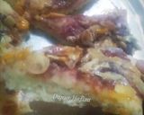 Foto langkah ke 12 dari resep Pizza Buah.