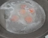 Foto langkah ke 2 dari resep 496. Sop Tahu Telur Wortel.