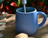 Foto del paso 6 de la receta: Galletitas marineras con salvado🍪