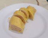 Foto langkah ke 6 dari resep Shrimp roll Hokben.