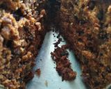 वाॅलनट,डेट केक (walnut dates cake recipe in marathi) रेसिपी स्टेप 4 फोटो