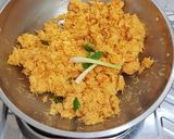 Foto langkah ke 7 dari resep Nasi Kuning Banjar.