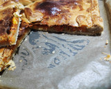 Foto del paso 5 de la receta: Empanada con masa casera de cerveza