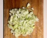 Foto del paso 2 de la receta: Guiso de lentejas vegetariano/vegano 💚