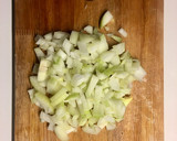 Foto del paso 2 de la receta: Guiso de lentejas vegetariano/vegano 💚