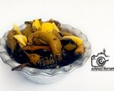 عکس مرحله 4 از دستور ترشی فلفل کبابی 🌶