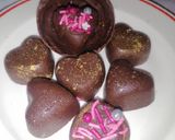 Foto del paso 5 de la receta: Bombones de chocolate