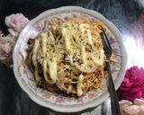 Foto langkah ke 5 dari resep Spaghetti Cheese.