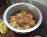 A picture of step 11 of Homemade mandazi for a large gathering.