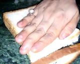 A picture of step 1 of Bread Chum chum.